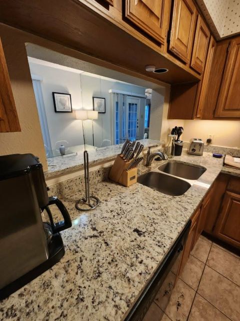 1100 Riverchase Lane 209, Arlington