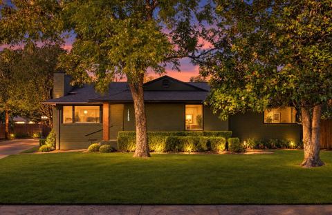 1631 Macmanus Drive