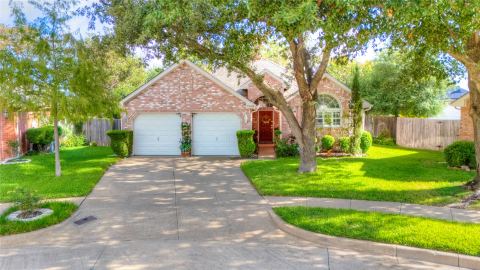 7958 Kern Court, Fort Worth