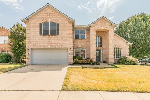 7300 Falcon Court