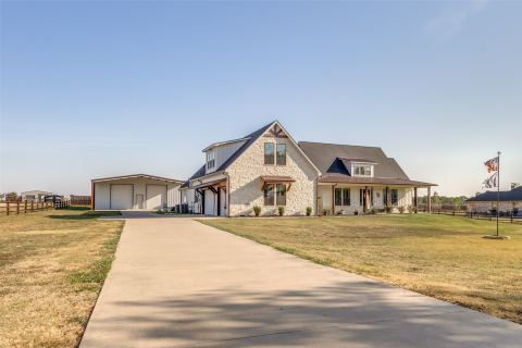 341 George Road