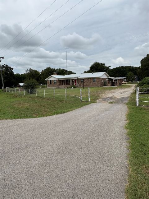 7342 Fm 1810, Chico
