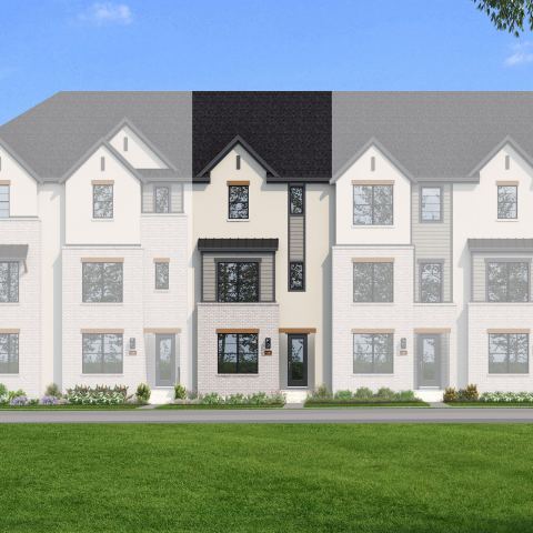 708 Ash Road, Plano