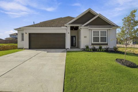 6909 Cattle Car Way, Fort Worth
