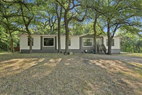 274 N Washburn Road