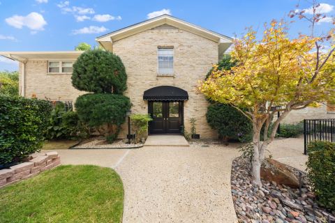 7714 Royal Lane 110, Dallas