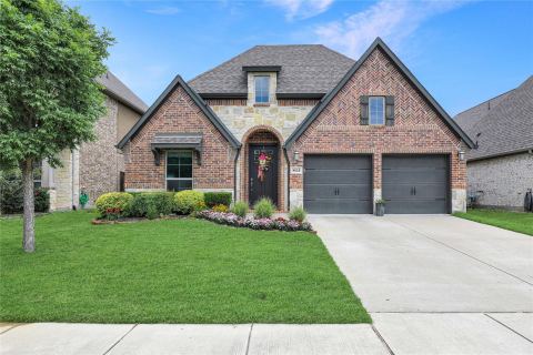 8624 Lake Arrowhead Trail