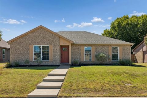 8106 Woodside Road