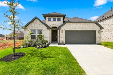 16409 Freshwater Drive, Celina