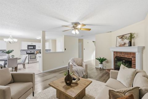 5312 Emmeryville Lane