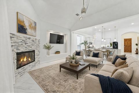 2801 White Rock Creek Drive