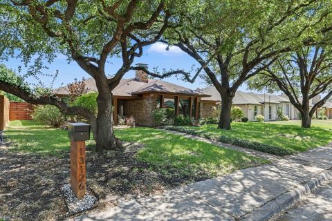 13126 Fall Manor Drive