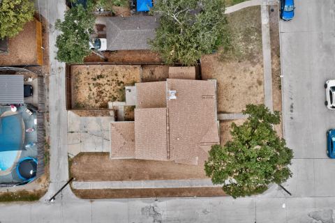 11820 Amberly Lane, Balch Springs