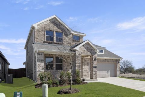 773 Waterhouse Lake Drive, Anna