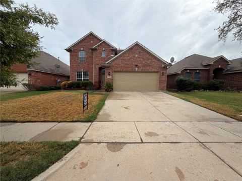 620 Darlington Trail