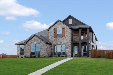 733 Serenity Lane