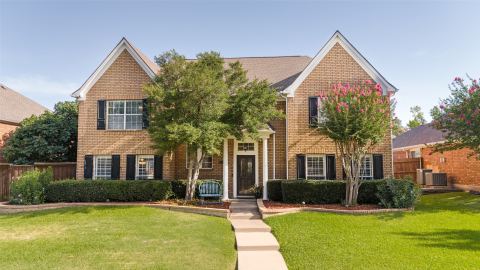 1803 Weanne Drive