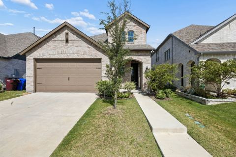 2321 Green River Road, Royse City