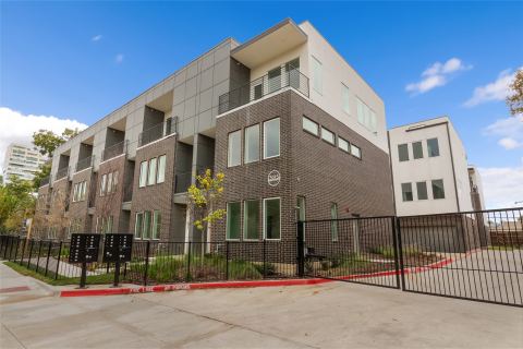 3915 N Hall Street 101, Dallas