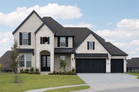 3603 Tapestry Court