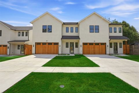 6911 Mohawk Drive, Dallas