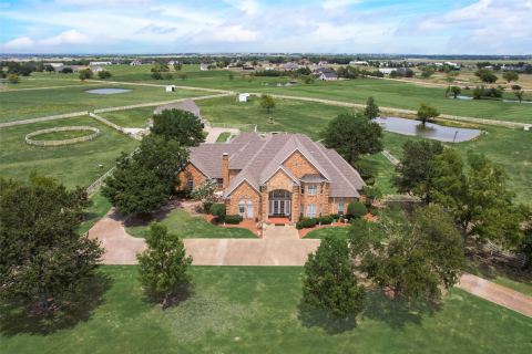 2251 English Road