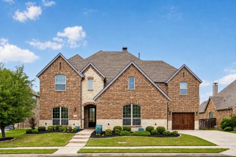 3516 Ophel Way, Flower Mound