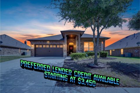 1118 Crest Ridge Drive