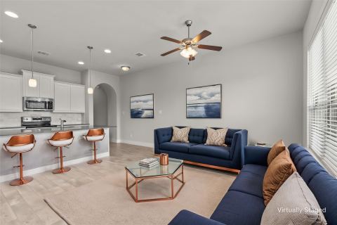 325 Featherstone Trail