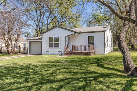 417 N Burdette Avenue