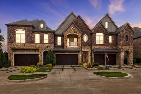 2809 Creekway Drive