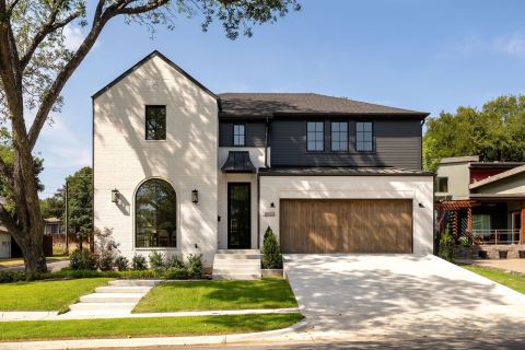6903 La Vista Drive, Dallas