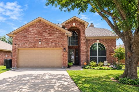 6213 Bowin Drive, Fort Worth