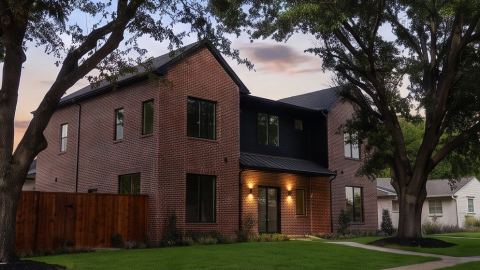 3507 Warick Drive, Dallas