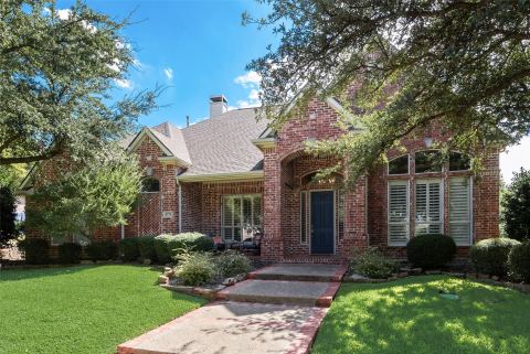 4779 Mira Vista Drive