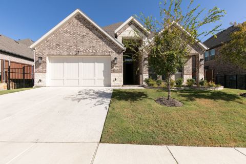 10129 La Frontera Drive