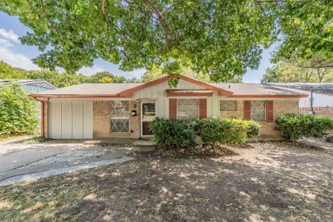 1346 Winding Trail, Duncanville