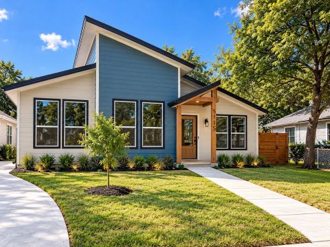 5115 Echo Avenue, Dallas