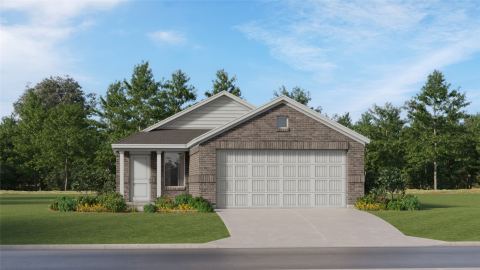 5349 Parkdale Drive, Ennis