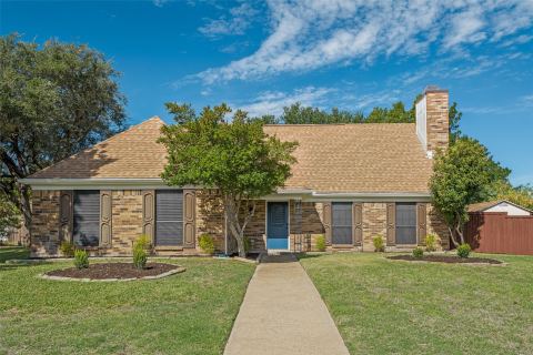 1505 Vera Cruz Drive