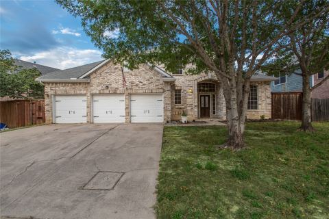 5704 Windmere Lane, Haltom City