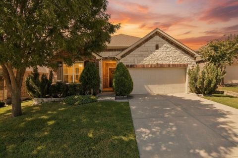 5413 Leyton Drive