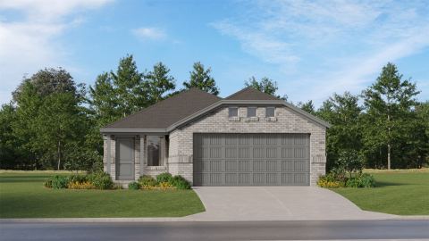 1805 Sanderling Street, Forney