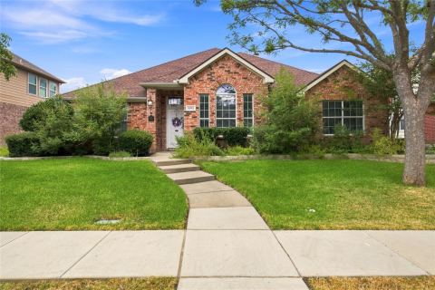 5912 Pine Meadow Lane
