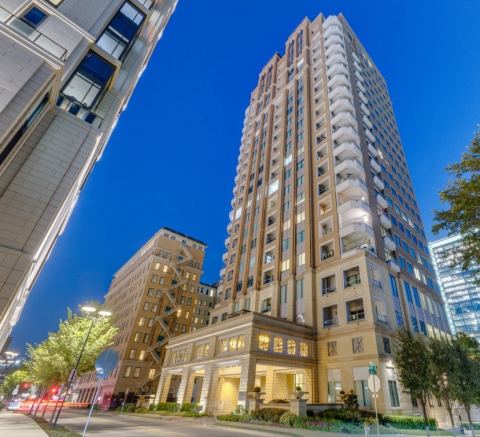 2300 Wolf Street 14A, Dallas