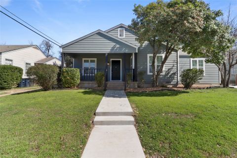 3557 Winston Road, Fort Worth