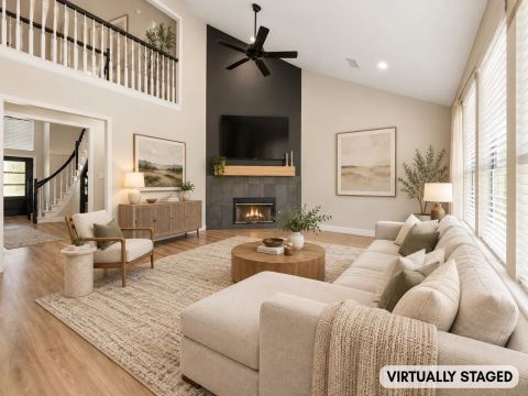 6606 Carriage Drive