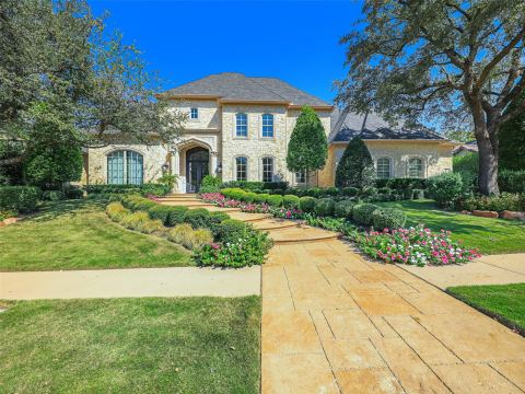 5378 Buena Vista Drive, Frisco