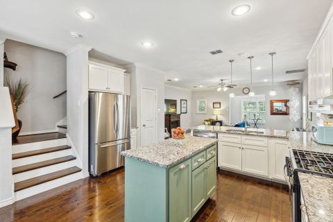3705 Byers Avenue, Fort Worth