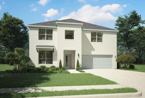 4701 Carina Road, McKinney